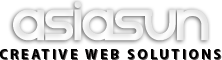 AsiaSun service page Logo